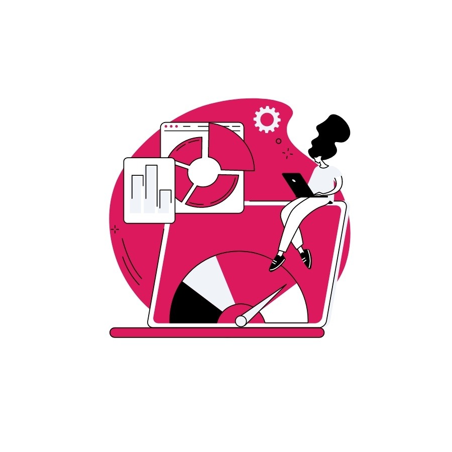 Process Optimization - HubSpot Consulting Page