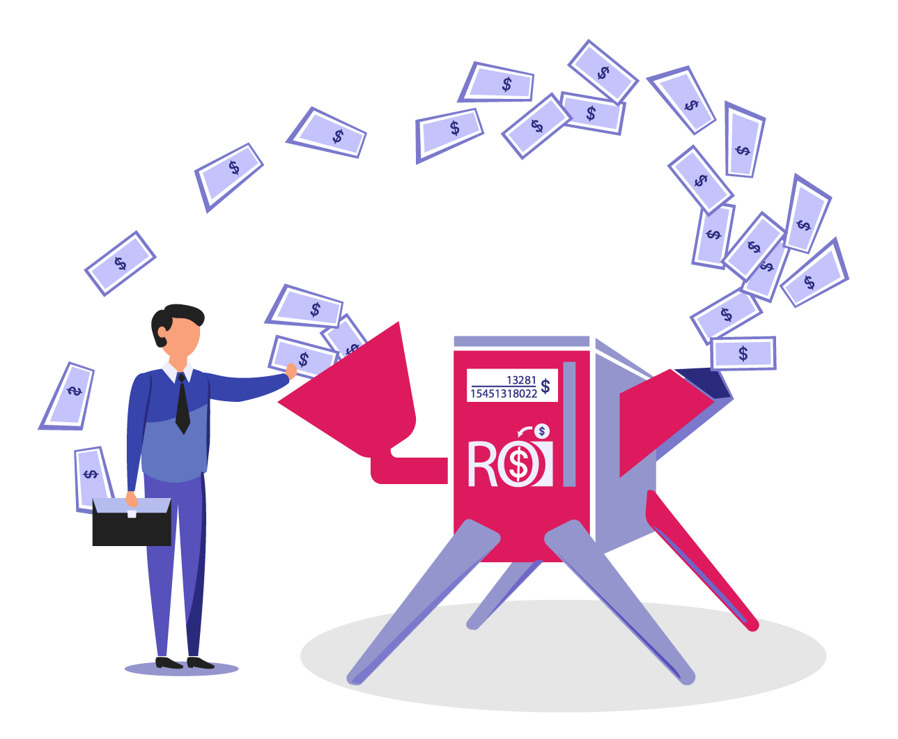 return-on-investment